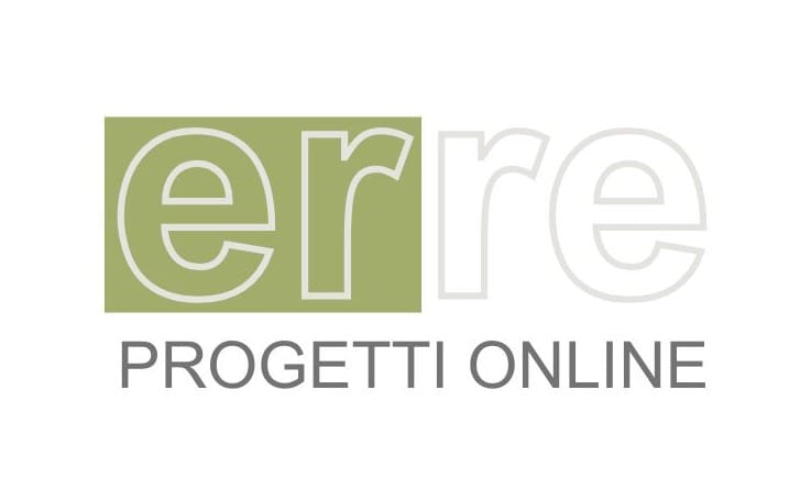 Progetti online